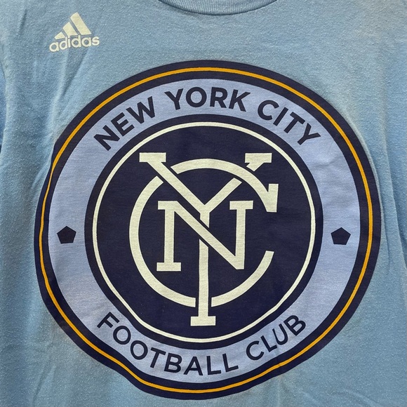 NYCFC T-Shirt - Picture 3 of 4